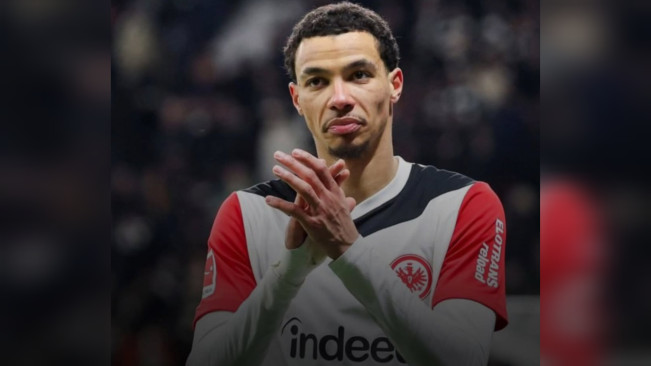 Here We Go! Hugo Ekitike Resmi Gabung Liverpool, Proyek Jangka Panjang Arne Slot